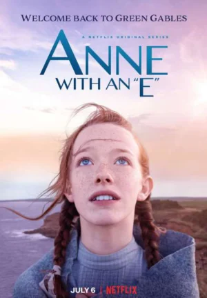 Anne Tóc Đỏ 2