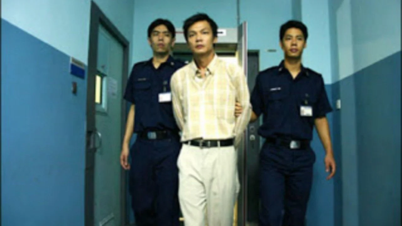 Ba Người Tốt