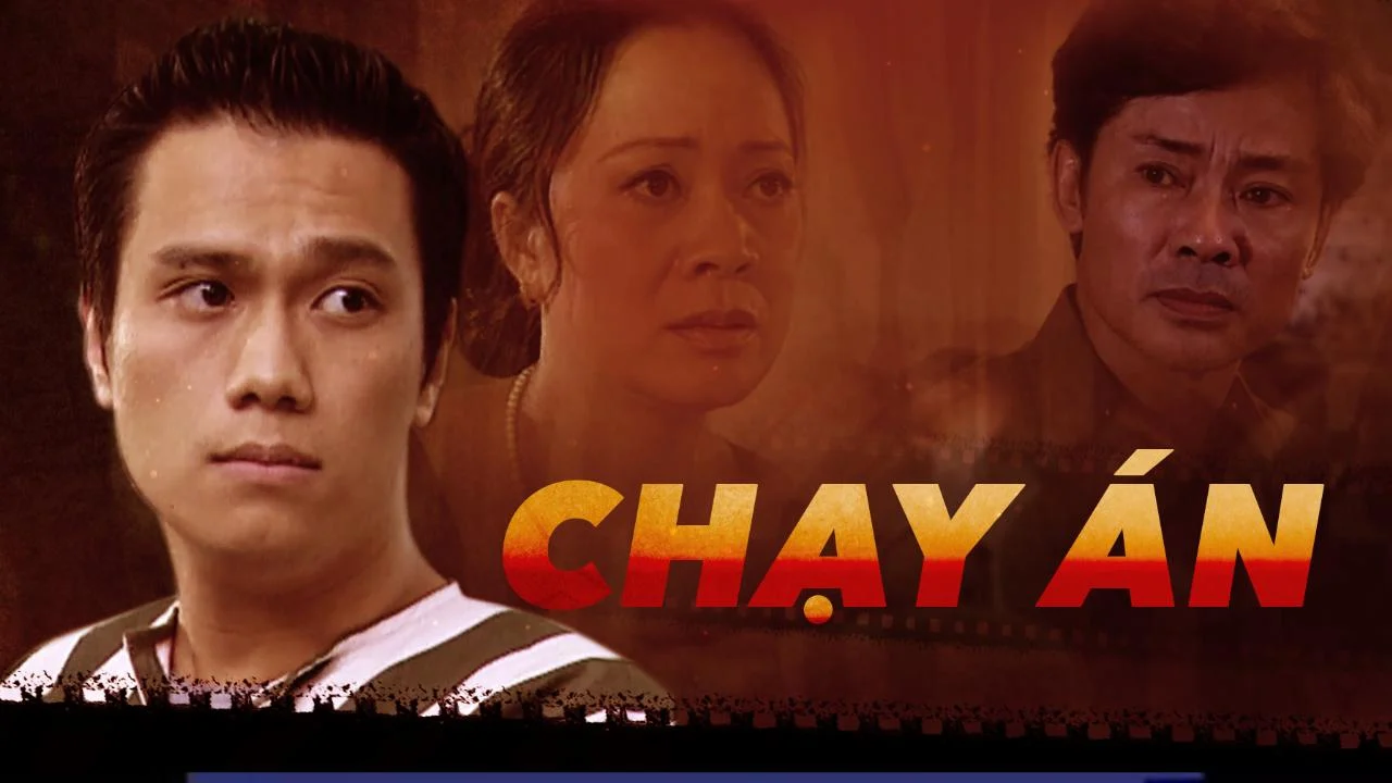 Chạy Án 1