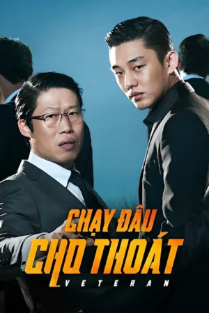 Chạy Đâu Cho Thoát