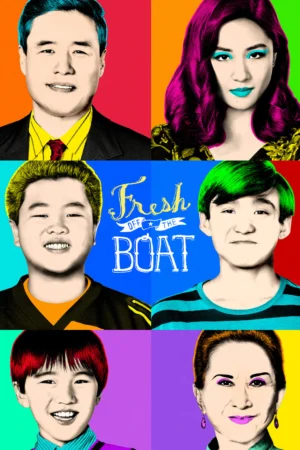 Dân Nhập Cư 2