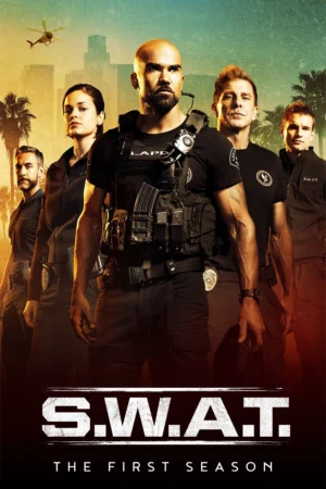 Đội Đặc Nhiệm SWAT 1