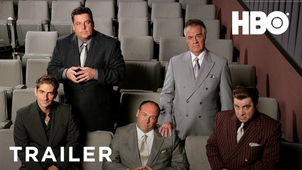 Gia Đình Sopranos 6