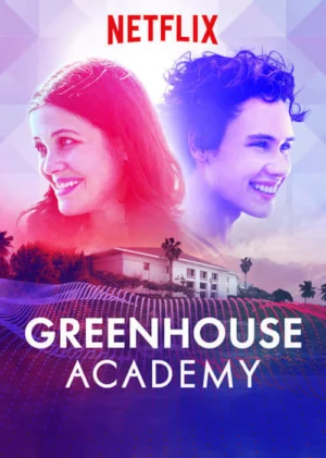 Học Viện Greenhouse 3