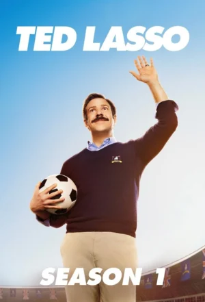 Huấn Luyện Viên Ted Lasso 1