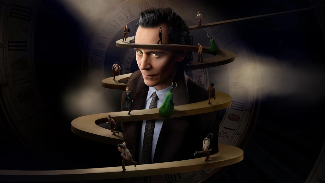 Loki 2