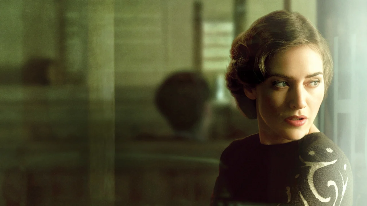Mildred Pierce 1