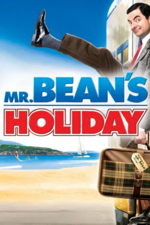 Kỳ Nghỉ Của Mr. Bean