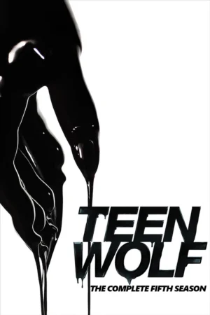 Người Sói Tuổi Teen 2