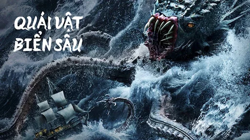 Quái Vật Biển