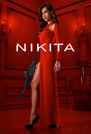 Sát Thủ Nikita 1
