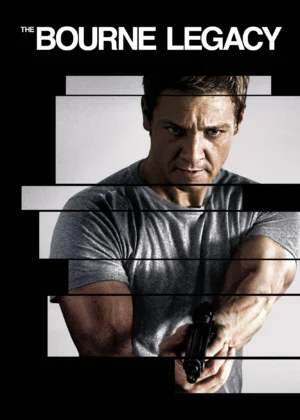 Di sản của Bourne