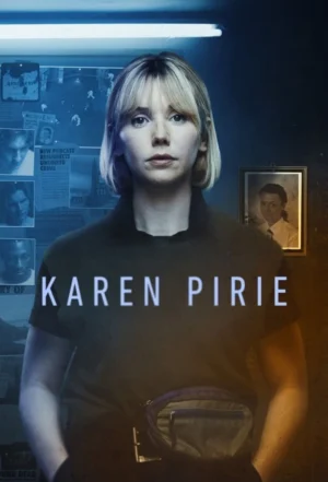 Thanh Tra Karen Pirie 2