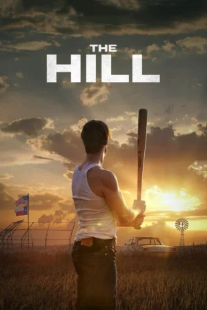 Rickey Hill