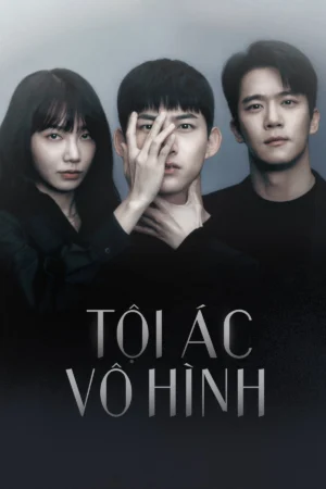 Tội Ác Vô Hình (Công Lý Mù)
