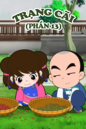 Trạng Cãi 13