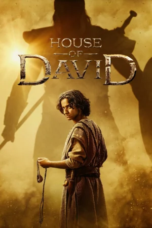 Vương Quyền David 1