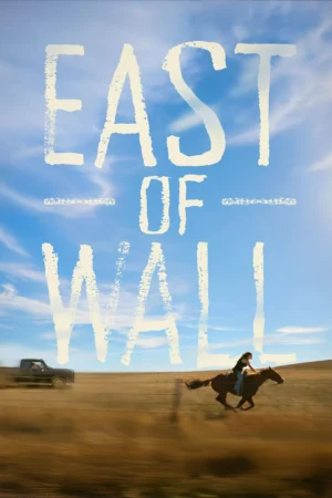 Phía Đông của Wall