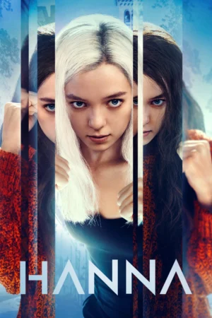 Sát Thủ Hanna 2