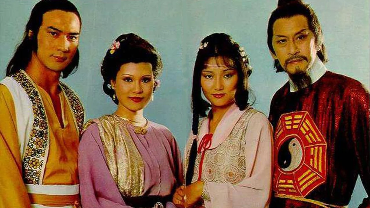 Thiên Tầm Kỳ Biến 2