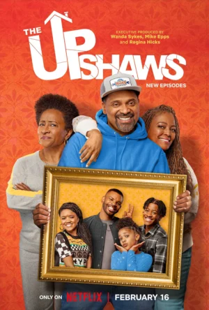 Gia đình Upshaws 3