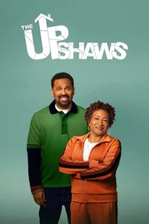 Gia Đình Upshaws 6