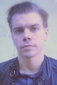 Adam Hardman