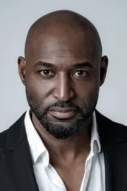 Adrian Holmes
