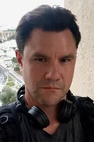 Brett Murray