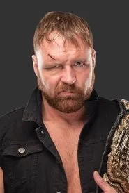 Dean Ambrose