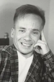 Ed Gale