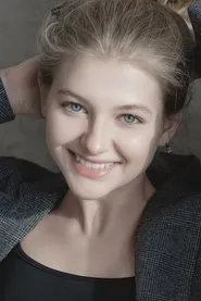 Elizaveta Bugulova