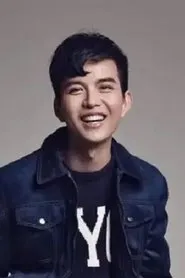 Guo Jin Dong