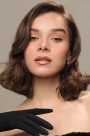 Hailee Steinfeld