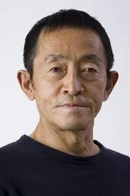 Hankai Kazuaki