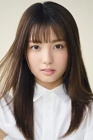 Horiguchi Maho