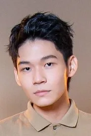 Huang Shengchi