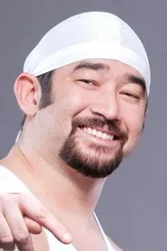 Jimmy Wang Yu