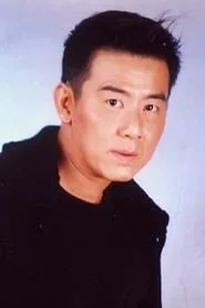 Jimmy Wong Shu-K