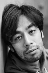 Kato Shinsuke