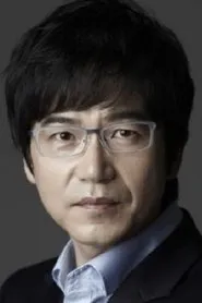 Kim Dong-Gyun