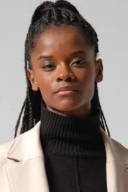 Letitia Wr
