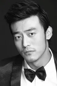 Liu Jun Xi