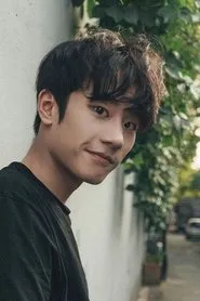 Liu Ninghao