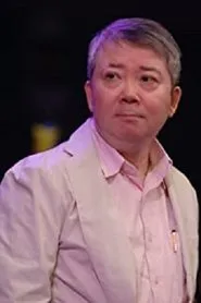 Manfred Wong Man-