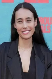 Marlaina Mah
