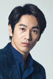 Nagayama Kento