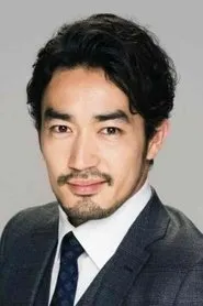 Otani Ryohei