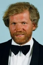 Raimund Harmstorf