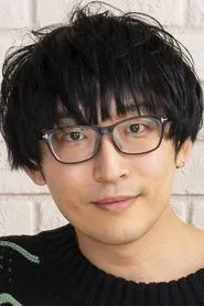 Terashima Takuma